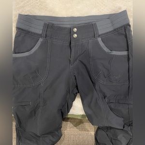 Kuhl pants